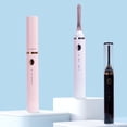 thumbnail image 1 of maskred Power On And Eyelash Curler With Three Different Brush Heads Ready To Upon Startup Curling Curler Pink, 1 of 6