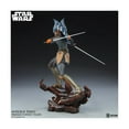 thumbnail image 3 of Sideshow Collectibles Ahsoka Tano (Premium Format, Star Wars Rebels) New, 3 of 3
