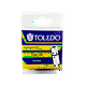 thumbnail image 1 of Taquete De Expansión 1/4 Plg - 20 Toledo 5 Pz, 1 of 1