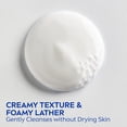 thumbnail image 3 of Gel de baño Nivea de leche de coco y almendras, 600 ml (paquete de 3), 3 of 9