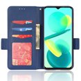 thumbnail image 5 of Oukitel C25 Case , PU Leather Flip Cover Card Slots Magnetic Closure Wallet Case for Oukitel C25, 5 of 5