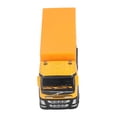 thumbnail image 1 of EOTVIA Container Truck Model,Container Truck Model Educational 1/50 Alloy Simulation Container Truck For Boys Girls,Container Truck Vehicle Model, 1 of 8