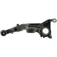 thumbnail image 4 of Dorman 698-329 Rear Left Suspension Knuckle for Specific Ford / Mercury Models, Black, 4 of 5
