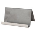 thumbnail image 1 of Soporte Para Tarjetas De Visita, Soporte Para Tarjetas De Mesa, Duradero, Ordenado, Resistente, Simple Para Oficina, Para Hotel, Para Restaurante Ccdes Otros, 1 of 8