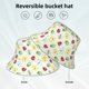 thumbnail image 2 of Balery Insects Sombreros para el sol para hombre y mujer, sombrero de pescador con UPF 50+, 2 of 6