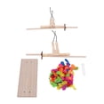 thumbnail image 1 of Marionetas De Esgrima, Marionetas De Esgrima De Madera, Juguetes, Diversión Creativa Para Entretenimiento, 1 of 7