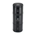 thumbnail image 1 of Coffee Can Outdoor Camping Aluminum Alloy Coffee Bean Tea-leaves Storage Bottle Sealed Layered Storage Jar for Coffee and Tea, 1 of 5