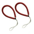 thumbnail image 1 of Conjunto de 3 correas de muñeca para inmersión, cordón para cámara acuática, linterna, cuerda de sujeción, tono azul 10 piezas, 1 of 8