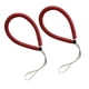 thumbnail image 1 of Conjunto de 3 correas de muñeca para inmersión, cordón para cámara acuática, linterna, cuerda de sujeción, tono azul 10 piezas, 1 of 8
