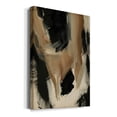 thumbnail image 2 of Baked Paintstrokes II Premium Gallery Wrapped Canvas - Ready to Hang, 2 of 9