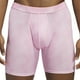 thumbnail image 3 of Calzoncillos tipo bóxer adidas de microfibra para hombre, paquete de 3, talla M, 3 of 5