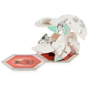 Bakugan Evolutions, Colossus Bakugan and Trading Card
