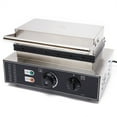 thumbnail image 6 of Commercial Electric Stick Waffle Maker Machine Muffin Baking Machine Nonstick, 6 of 18