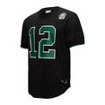 thumbnail image 2 of Men's Mitchell & Ness Randall Cunningham Black Philadelphia Eagles Retired Player Name & Number Mesh Top, 2 of 3