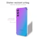 thumbnail image 3 of Funda De Silicona Case Para Samsung M35 5g+screen Mica, 3 of 5