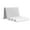 White, variant on Rotatable Desktop Stand For Electronic Device Ergonomic Viewing Reading Position