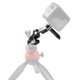 thumbnail image 4 of CNC Lightweight Adjustable Extension Arm Mount Arm Adapter for 9, 4 of 9