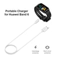 thumbnail image 4 of Ygjytge Cable Carga para Band 6 Pro/Huawei Watch Fit Band 6 (blanco), 4 of 9