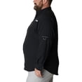 thumbnail image 3 of Columbia Men's Plus Tamiami II Camisa de manga larga, negro - XL Columbia 128606, 3 of 8