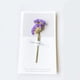 thumbnail image 4 of BRIGHTFUFU Tarjeta de regalo del día del maestro de 12 piezas Tarjetas de felicitación de flores secas del día de San Valentín (estilo aleatorio), 4 of 7