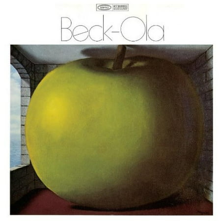 Beck-Ola (Vinyl)