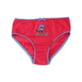 thumbnail image 3 of Textiel Trade Girl's Miraculous Ladybug Briefs (3 Pack), 3 of 6