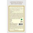 thumbnail image 2 of Kama Ayurveda Lavender Patchouli Body Moisturiser - 200 ml, 2 of 3