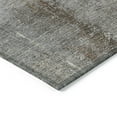 thumbnail image 4 of Addison Rugs Chantille Indoor/Outdoor Transitional Modern Khaki Washable Rectangle Rug, 10' x 14', 4 of 6