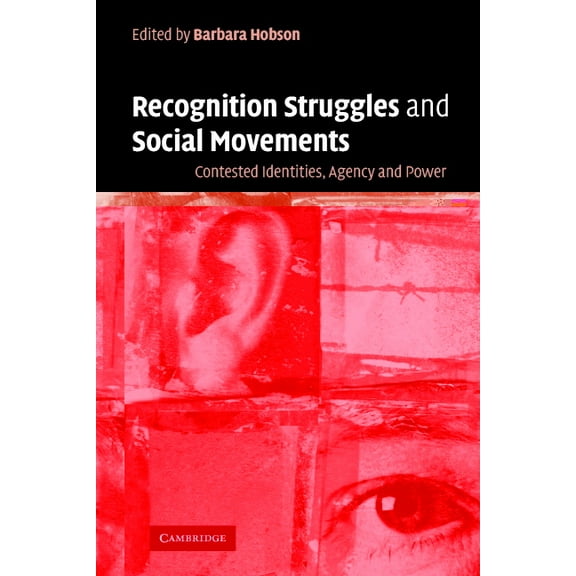 Recog Struggles Social Movements, (Paperback)