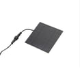 thumbnail image 2 of PENGXIANG Solar Panel Powered Water Pump Garden Lawn Pool Pond Fish Aquarium Fountain Courtyards 180L/H, 2 of 10