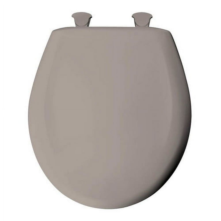 Whisper pink toilet seat outlet