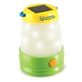 thumbnail image 4 of Learning Resources Solar Lantern, Kids Camping Accessories, Easy-Grip Portable Light, Ages 3+, 4 of 8