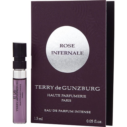 by terry rose infernale