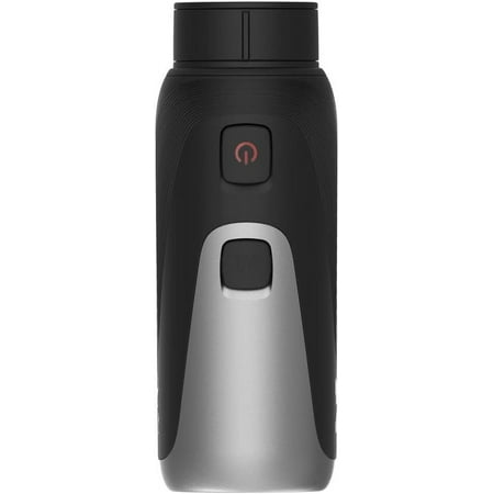 VoiceCaddie - L6 Laser Rangefinder with Slope - Black