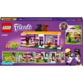 thumbnail image 4 of Set LEGO Friends Cafetería de Adopción de Mascotas 41699, 4 of 4