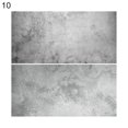 thumbnail image 2 of Neinkie Double Sided Photography Background Paper, Cement & Marble Texture Food Photography Backdrops for Small Product Tabletop Photo Video Shooting Props-21.65" x 32.68", 2 of 2