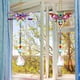 thumbnail image 5 of Atrapasueños pintura diamante decoración colgante mariposa colibrí mariposa abeja, 5 of 9