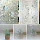 thumbnail image 3 of 1pc 3D tulipán vidrio pegatinas impermeable calor aislamiento estático vidrio Pasters Tmvgtek Oficina Multiescena Multifunción, 3 of 6