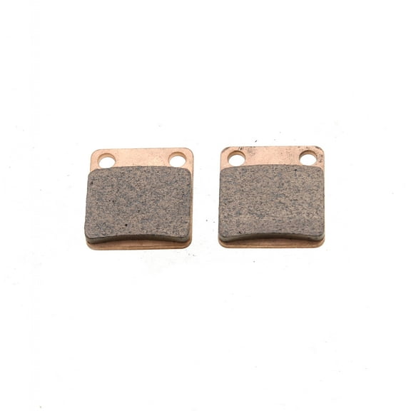 Brake Pads for Kawasaki KX65 2000 - 2021 Rear Brakes by Race-Driven