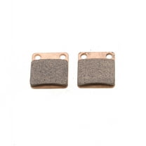 Brake Pads for Kawasaki KX65 2000 - 2021 Rear Brakes by Race-Driven