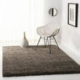 thumbnail image 4 of Safavieh California Solid Plush Shag Area Rug, 4 of 7