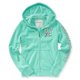thumbnail image 1 of Sudadera con Capucha Aeropostale 87 Nyc Verde Grande Sudadera, 1 of 2