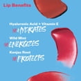 thumbnail image 3 of Bálsamo labial Kosas Lipfuel Hyaluronic Active Sport Baseline, 3 of 8