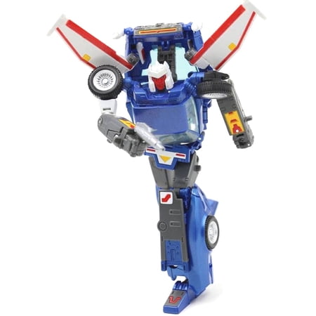Transform Masterpiece MP-25 TRACKS 6.5 inch MP-25 Action Figure Transforming In Stock G1 Autobot Decepticon Ages 15+