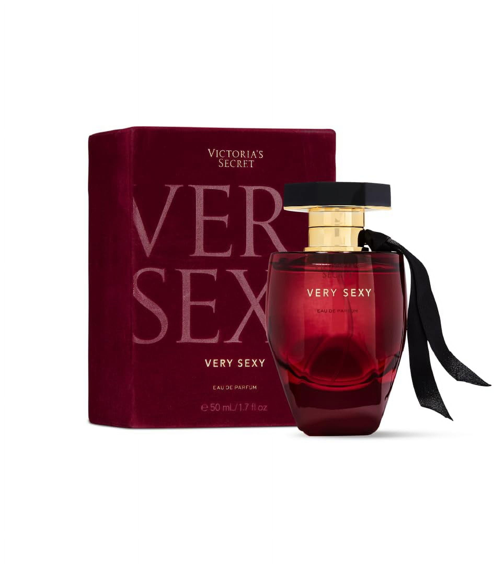 Perfume Victoria's Secret Very Sexy Eau de Parfum 50 ml para mujer