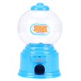 thumbnail image 1 of Mini Money Box for Money, Cute Candy Storage Machines, Gifts for Children, Blue, 1 of 5