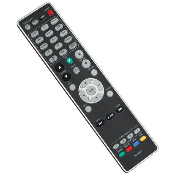 Marantz Compatible Remote Control for Stereo AV Receivers RC035SR