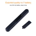 thumbnail image 4 of Portable Usb 2.4G Rf Laser Light Pen Ppt Control Inalámbrico Puntero Presentador, 4 of 9