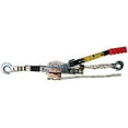 thumbnail image 1 of Maasdam A-20 3/4 Ton Rope Puller with 20 Feet 0.5-Inch Diameter Rope, 1 of 3