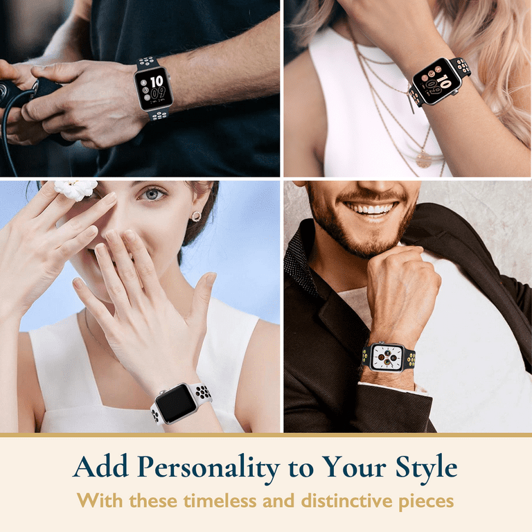 Apple watch size for women best sale